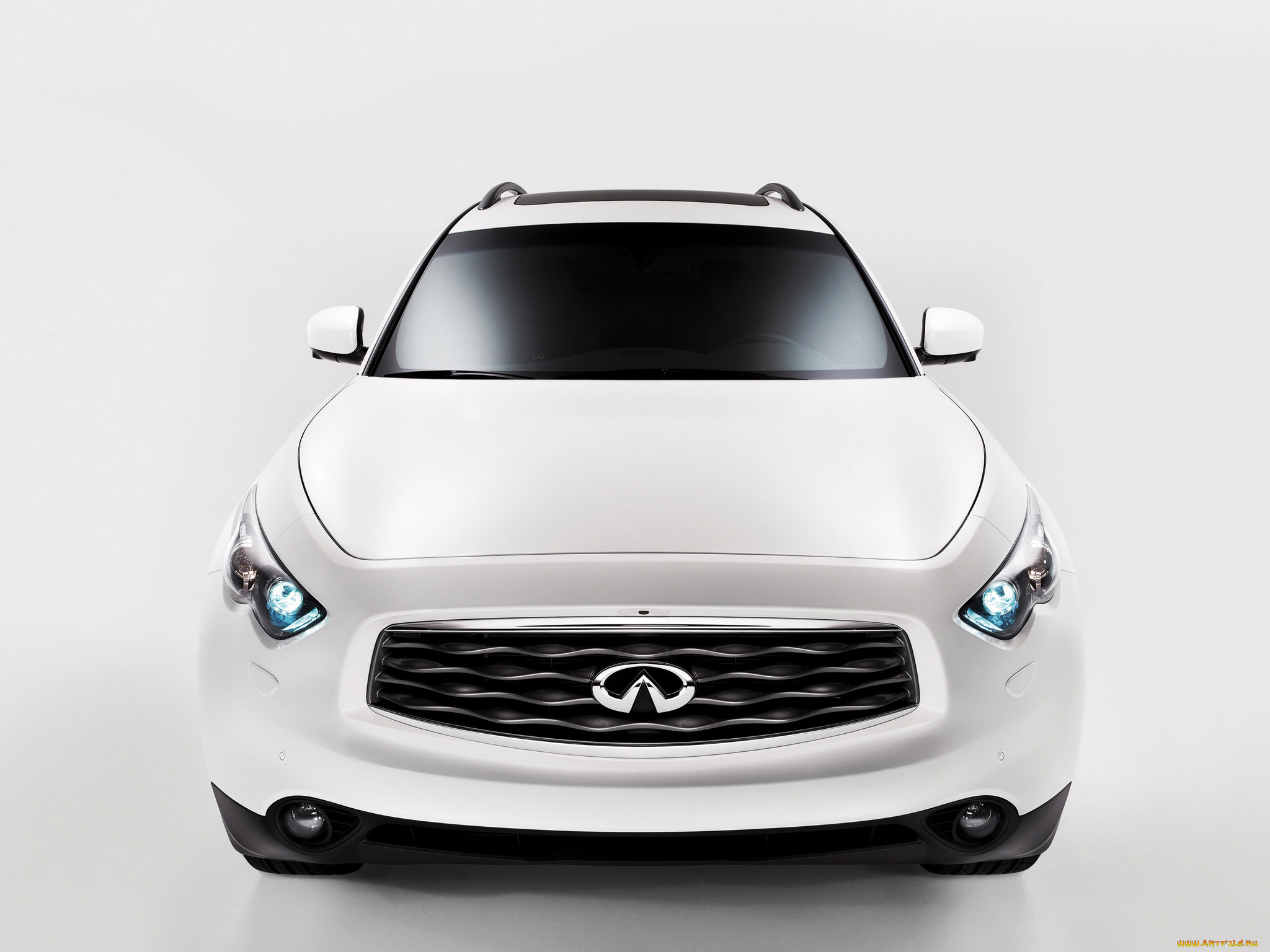 , infiniti